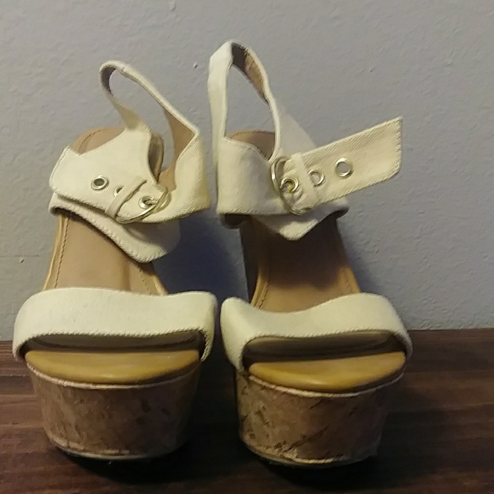 Wedges